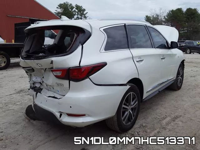 5N1DL0MM7HC513371 фото 5