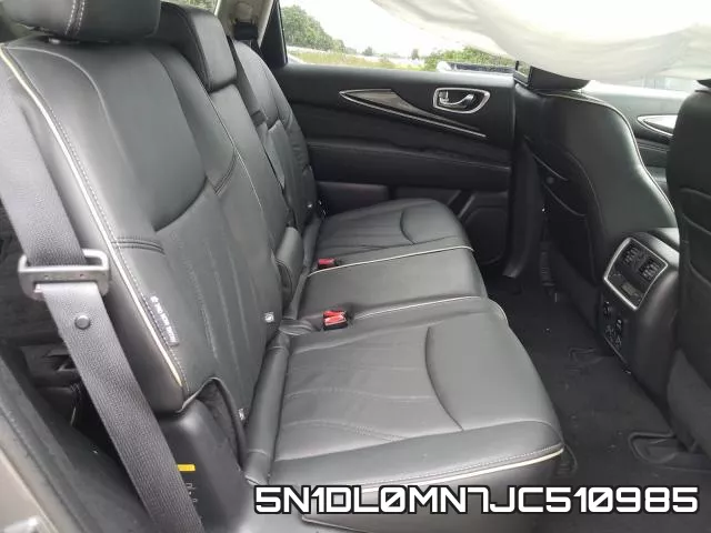 5N1DL0MN7JC510985 фото 7
