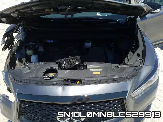 5N1DL0MN8LC529919 фото 8
