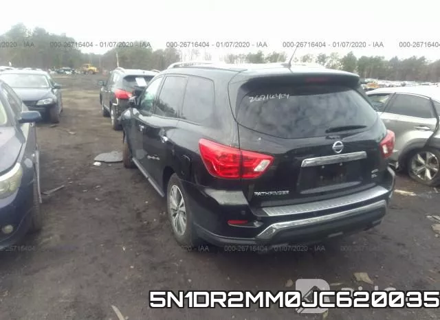 5N1DR2MM0JC620035 фото 4