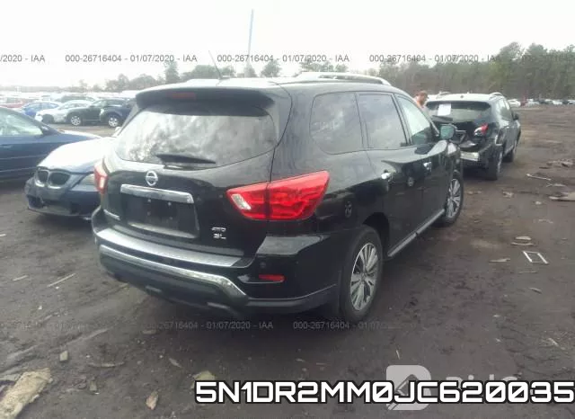 5N1DR2MM0JC620035 фото 5