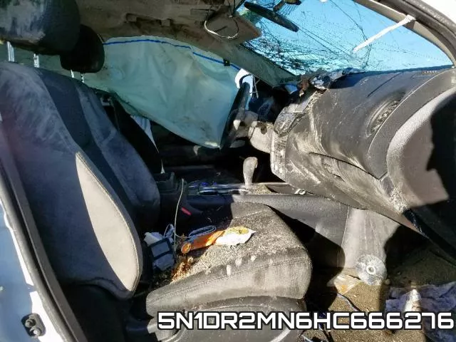 5N1DR2MN6HC666276 фото 6