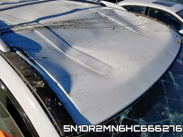 5N1DR2MN6HC666276 фото 10