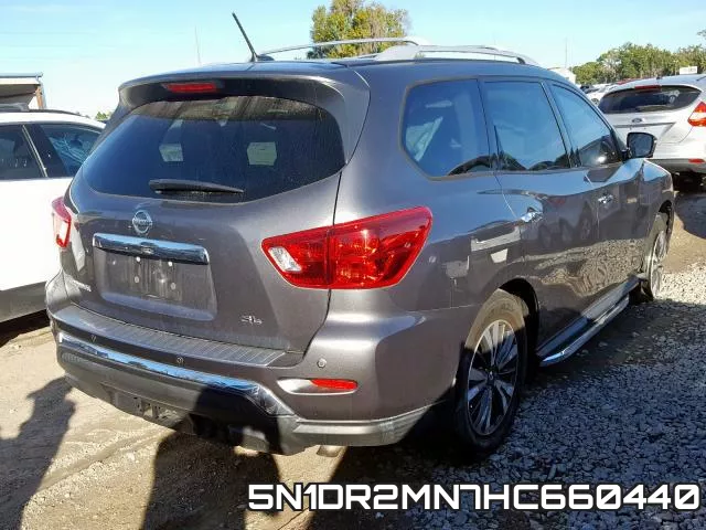 5N1DR2MN7HC660440 фото 5