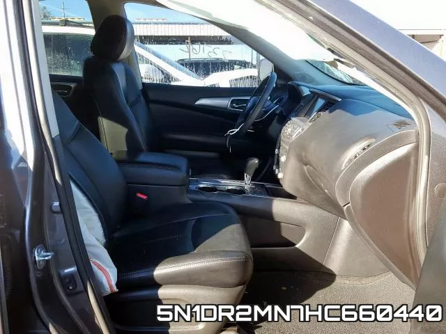 5N1DR2MN7HC660440 фото 6
