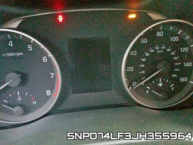 5NPD74LF3JH355964 фото 9