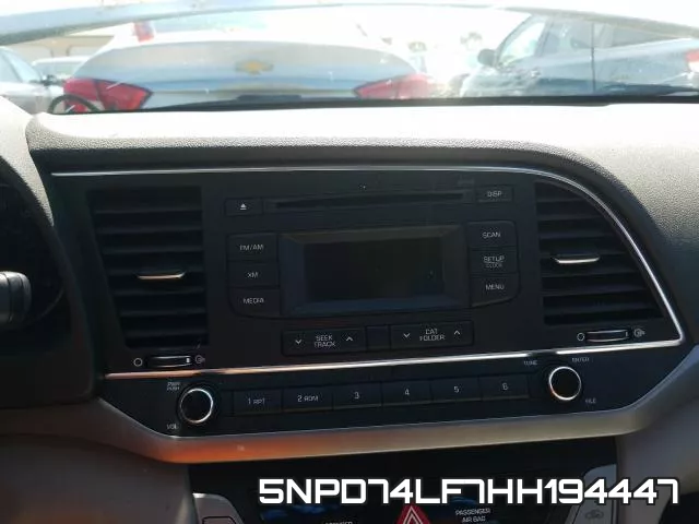 5NPD74LF7HH194447 фото 10