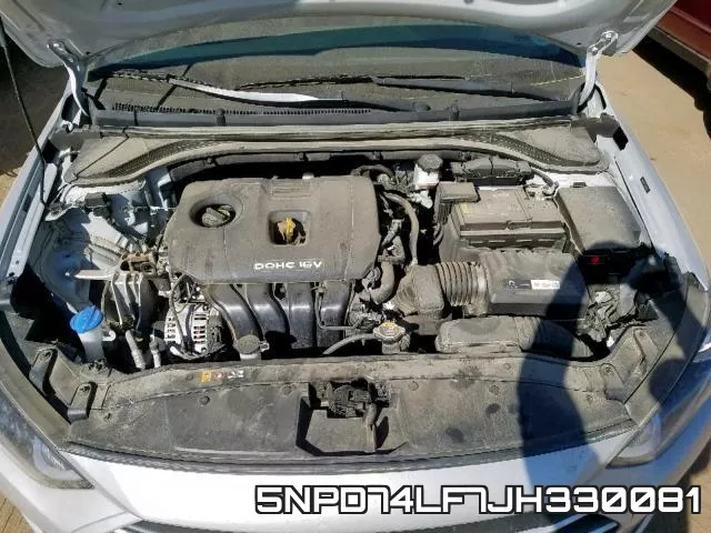 5NPD74LF7JH330081 фото 8