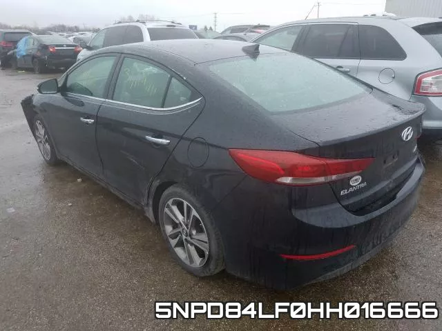 5NPD84LF0HH016666 фото 4