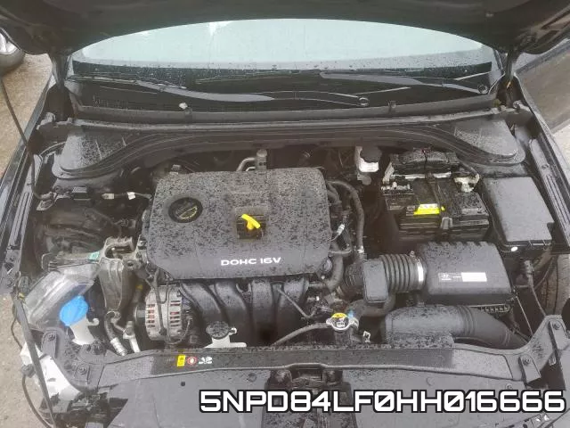 5NPD84LF0HH016666 фото 8