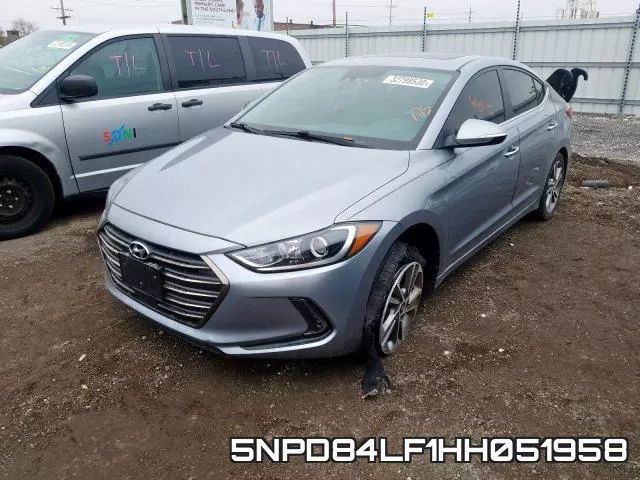 5NPD84LF1HH051958 фото 3