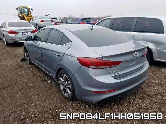 5NPD84LF1HH051958 фото 4