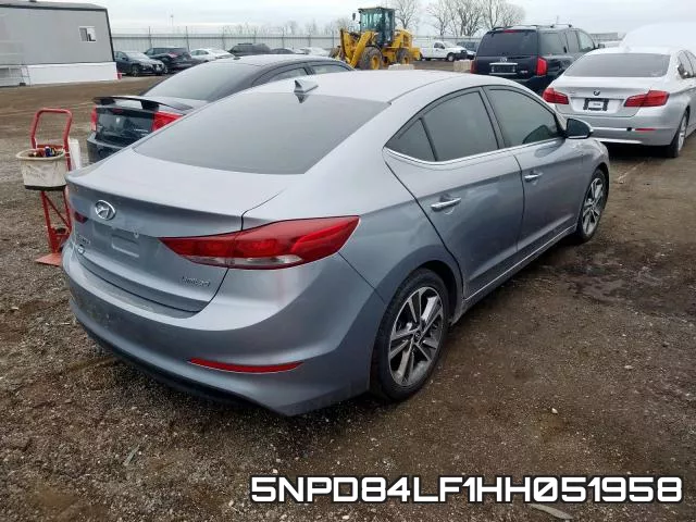 5NPD84LF1HH051958 фото 5
