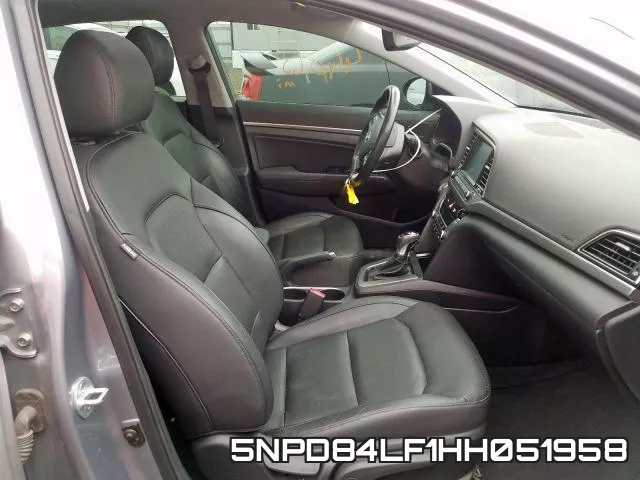 5NPD84LF1HH051958 фото 6