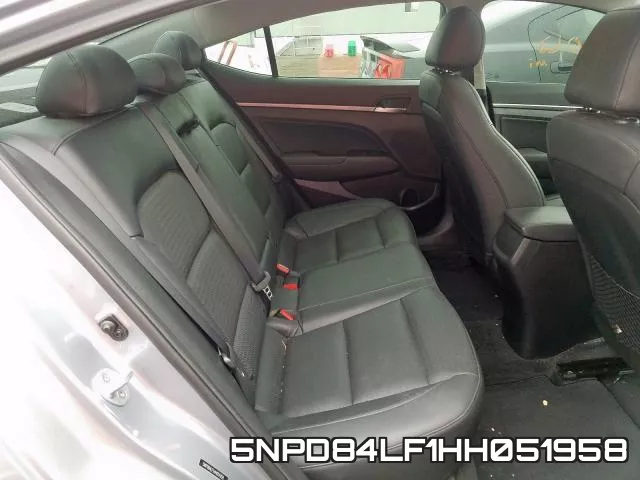 5NPD84LF1HH051958 фото 7