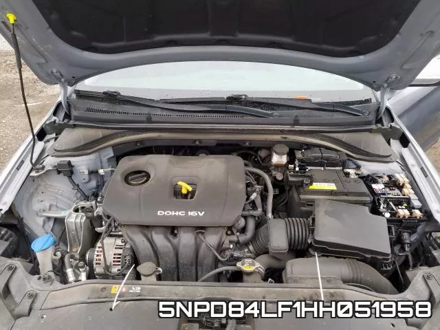 5NPD84LF1HH051958 фото 8
