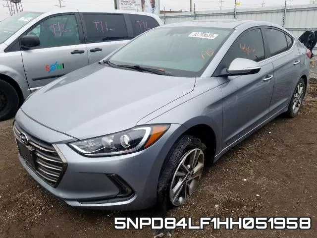 5NPD84LF1HH051958 фото 10