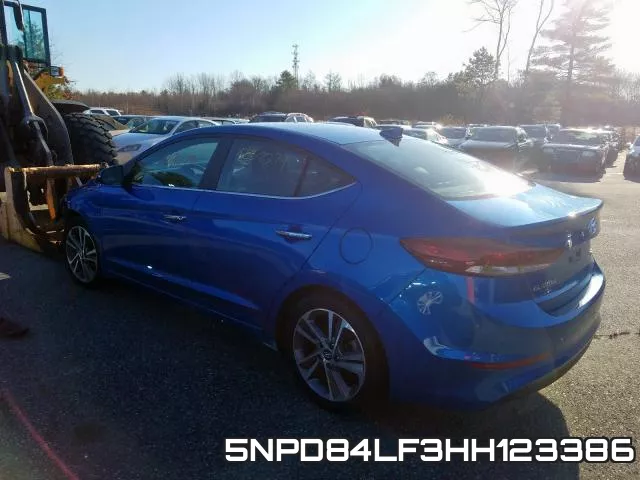 5NPD84LF3HH123386 фото 4