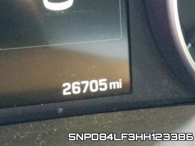 5NPD84LF3HH123386 фото 9