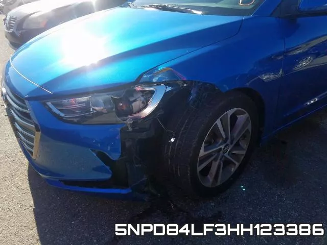 5NPD84LF3HH123386 фото 10