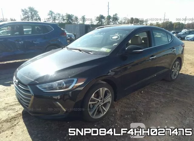 5NPD84LF4HH027475 фото 3