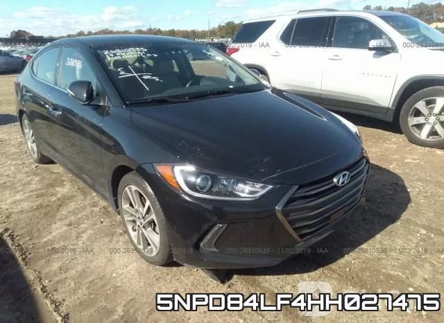 5NPD84LF4HH027475 фото 7