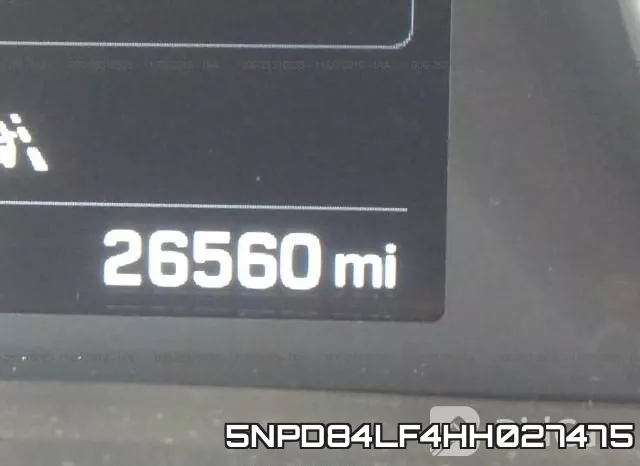 5NPD84LF4HH027475 фото 8