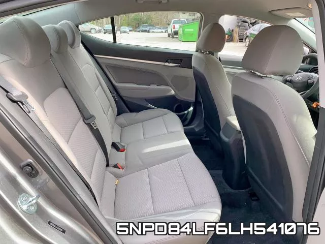 5NPD84LF6LH541076 фото 7