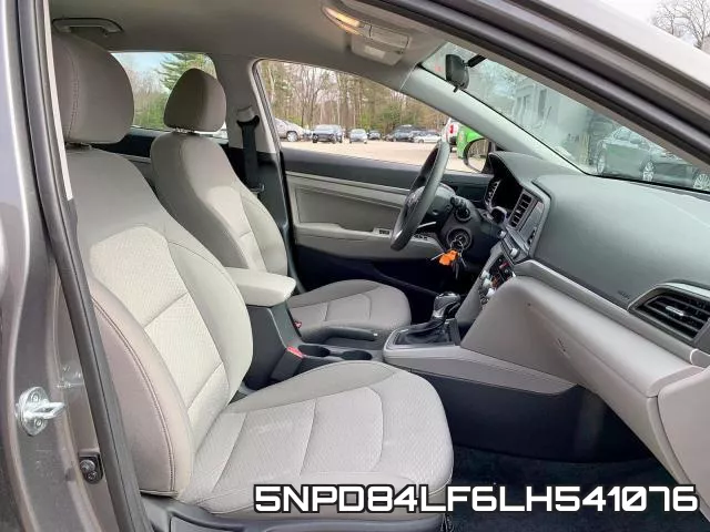 5NPD84LF6LH541076 фото 9