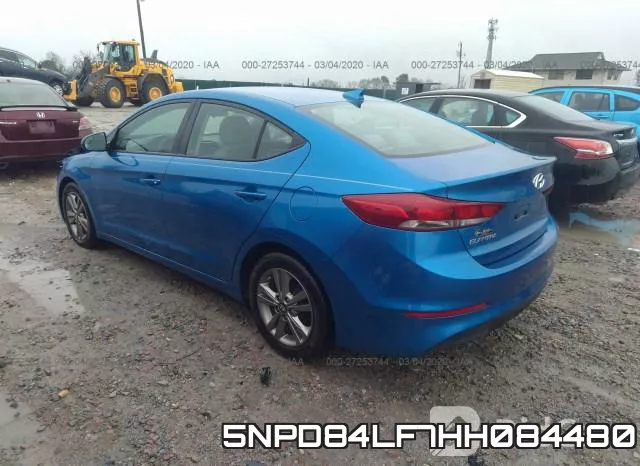 5NPD84LF7HH084480 фото 4