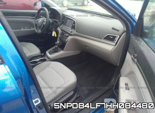 5NPD84LF7HH084480 фото 6