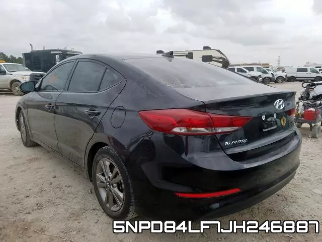 5NPD84LF7JH246887 фото 4