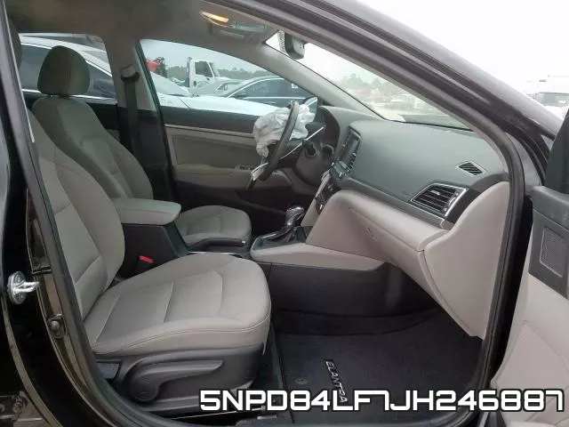 5NPD84LF7JH246887 фото 6