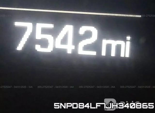 5NPD84LF7JH340865 фото 8