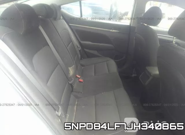 5NPD84LF7JH340865 фото 9