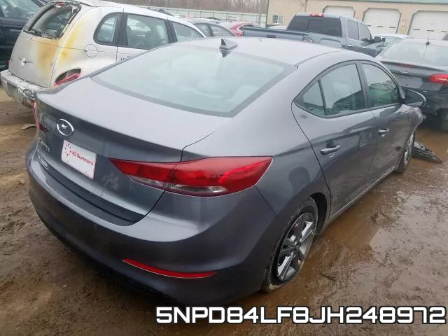 5NPD84LF8JH248972 фото 5