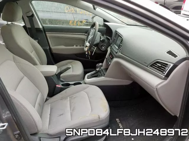 5NPD84LF8JH248972 фото 6
