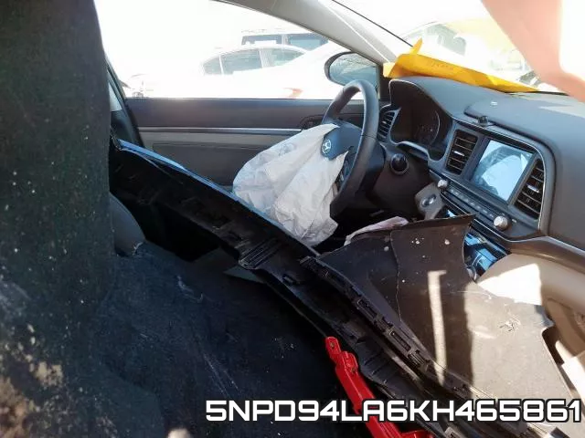5NPD94LA6KH465861 фото 6