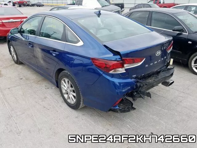 5NPE24AF2KH742660 фото 4