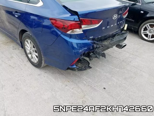 5NPE24AF2KH742660 фото 10