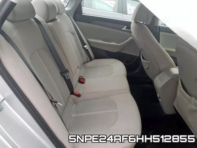 5NPE24AF6HH512855 фото 7