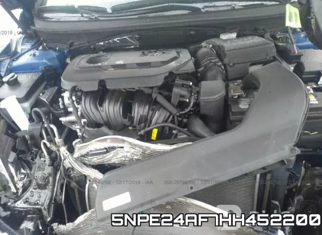 5NPE24AF7HH452200 фото 2