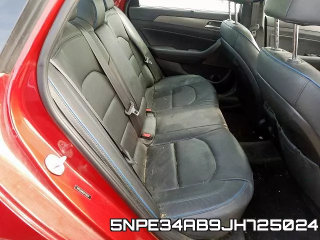 5NPE34AB9JH725024 фото 7