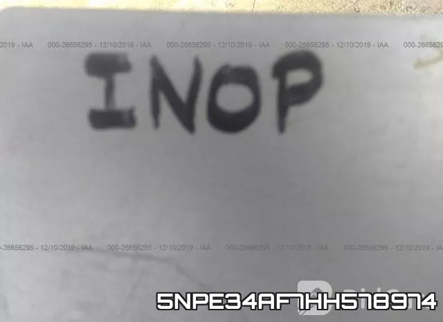 5NPE34AF7HH578974 фото 8