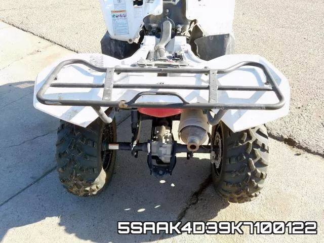5SAAK4D39K7100122 фото 7