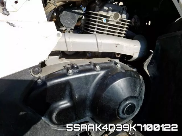 5SAAK4D39K7100122 фото 8
