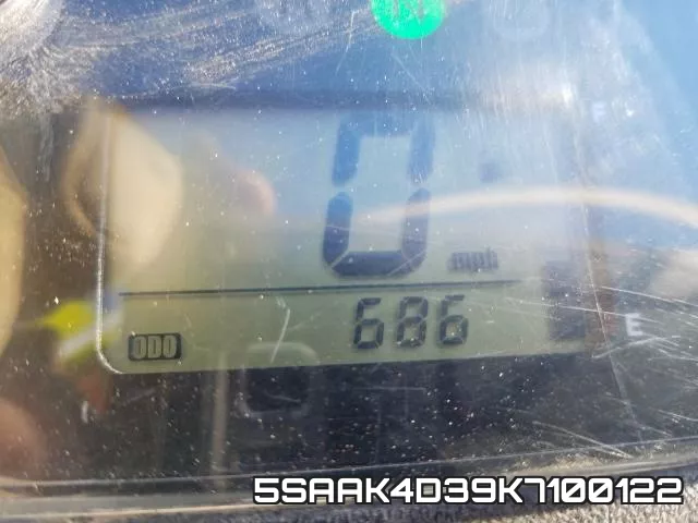 5SAAK4D39K7100122 фото 9