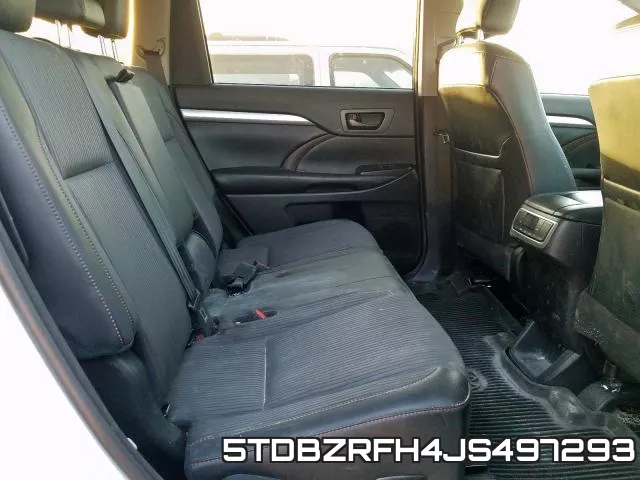 5TDBZRFH4JS497293 фото 7