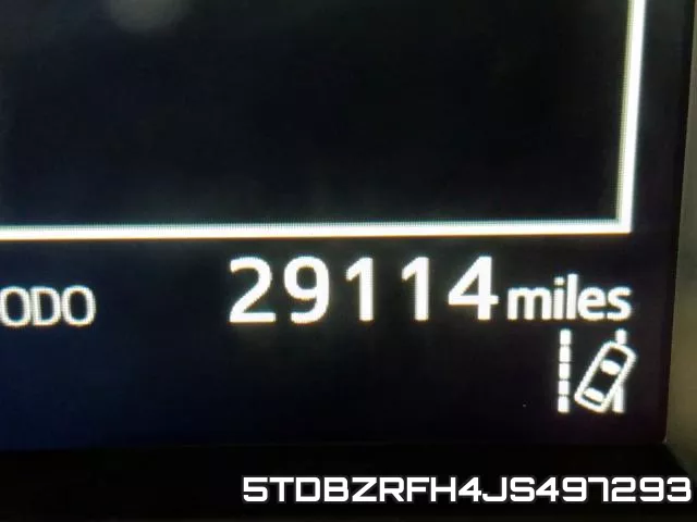 5TDBZRFH4JS497293 фото 9