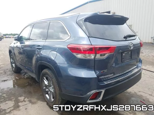 5TDYZRFHXJS287663 фото 4